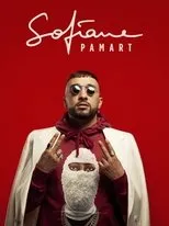 Póster de Déambulations : Sofiane Pamart à l'Olympia