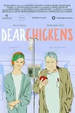 Póster de Dear Chickens