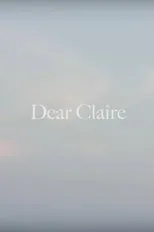 Póster de Dear Claire