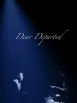Póster de Dear Departed