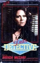 Póster de Dear Detective