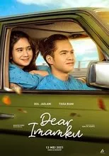 Póster de Dear Imamku