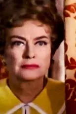 Póster de Dear Joan: We're Going to Scare You to Death