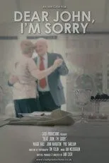 Póster de Dear John, I'm Sorry