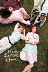Póster de Dear Lemon Lima