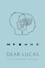 Póster de Dear Lucas