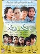 Póster de Dear Mama