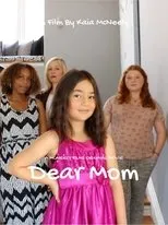 Póster de Dear Mom