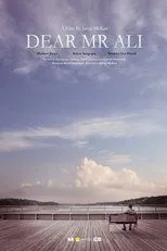 Póster de Dear Mr Ali
