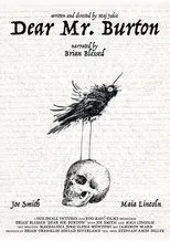 Póster de Dear Mr. Burton