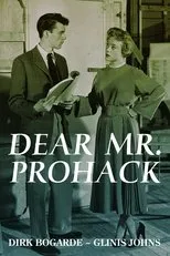 Póster de Dear Mr. Prohack