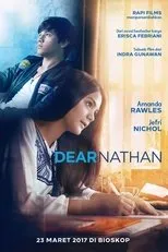 Póster de Dear Nathan
