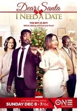 Póster de Dear Santa, I Need a Date