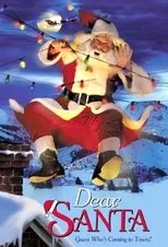 Póster de Dear Santa