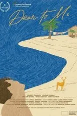 Póster de Dear to Me