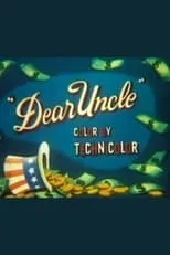 Póster de Dear Uncle