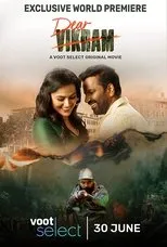 Póster de Dear Vikram