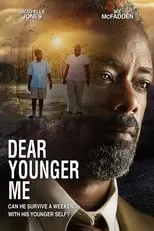 Póster de Dear Younger Me