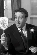 Póster de Dearth of a Salesman