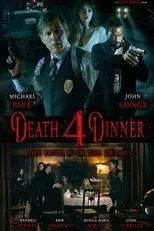 Póster de Death 4 Dinner
