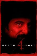 Póster de Death 4 Told