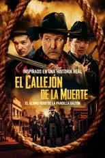 Póster de El callejon de la muerte