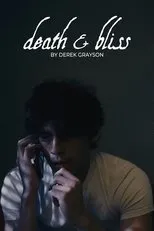 Póster de Death & Bliss