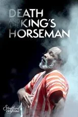 Póster de Death and the King's Horseman