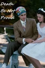 Póster de Death Be Not Proud