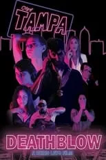 Póster de Death Blow