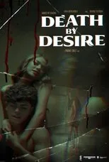 Póster de Death By Desire