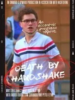 Póster de Death by Handshake