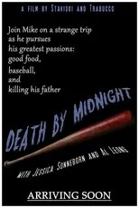 Póster de Death by Midnight