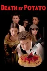 Póster de Death by Potato