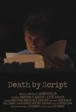 Póster de Death by Script