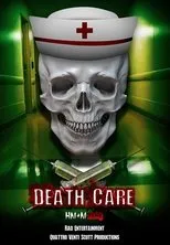 Póster de Death Care