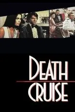 Póster de Death Cruise