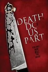 Póster de Death Do Us Part
