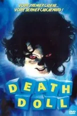 Póster de Death Doll