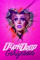 Póster de Death Drop Gorgeous