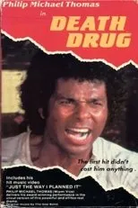 Póster de Death Drug