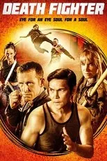 Póster de Death Fighter