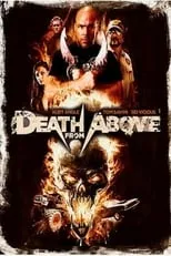 Póster de Death from Above