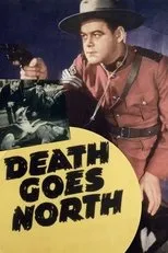 Póster de Death Goes North