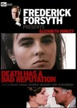 Póster de Death Has A Bad Reputation