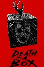 Póster de Death in a Box