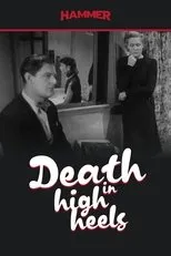 Póster de Death in High Heels