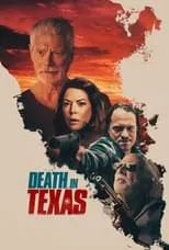 Póster de Death in Texas