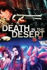 Póster de Death in the Desert