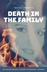 Póster de Death in the Family